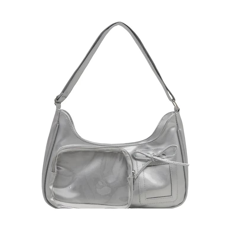 Ce sac à main élégant pour femmes (avec bandoulière réglable) est idéal pour le travail, les voyages