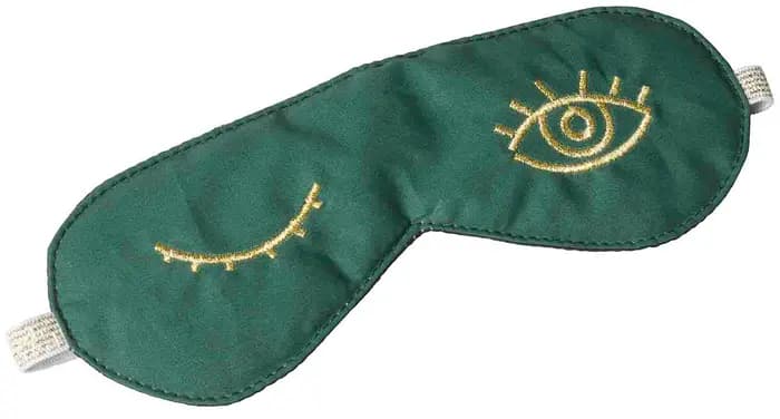Masque de nuit Eyes Nori 8 x 20
