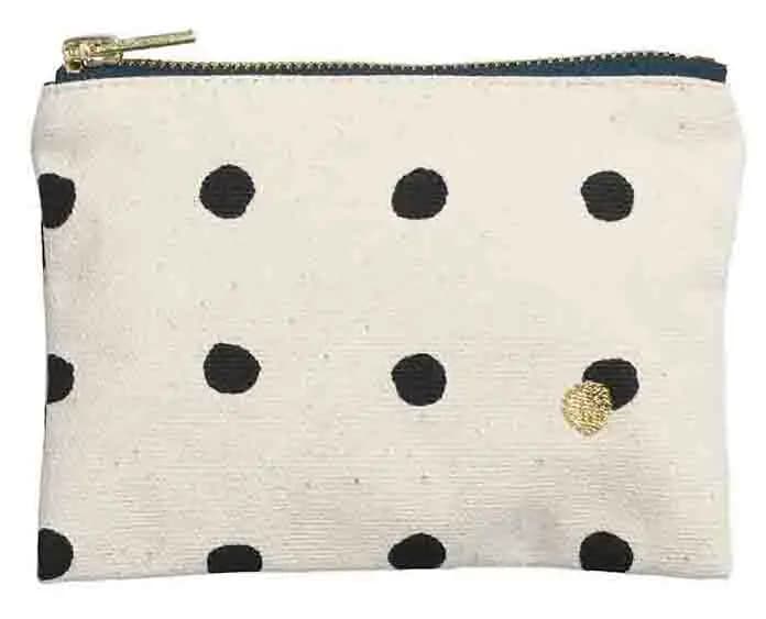 Pochette Mio Ecru S 11 x 14 x 1