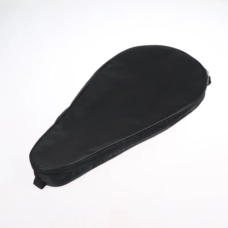 Sac de transport pour raquette de padel, revêtement en tissu Oxford résistant aux rayures, compatibl