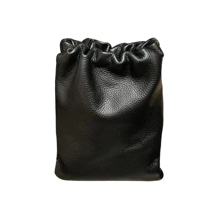 Gurovi nouveau Style femmes de haute qualité en cuir véritable sac de téléphone mode Mini sac dame b