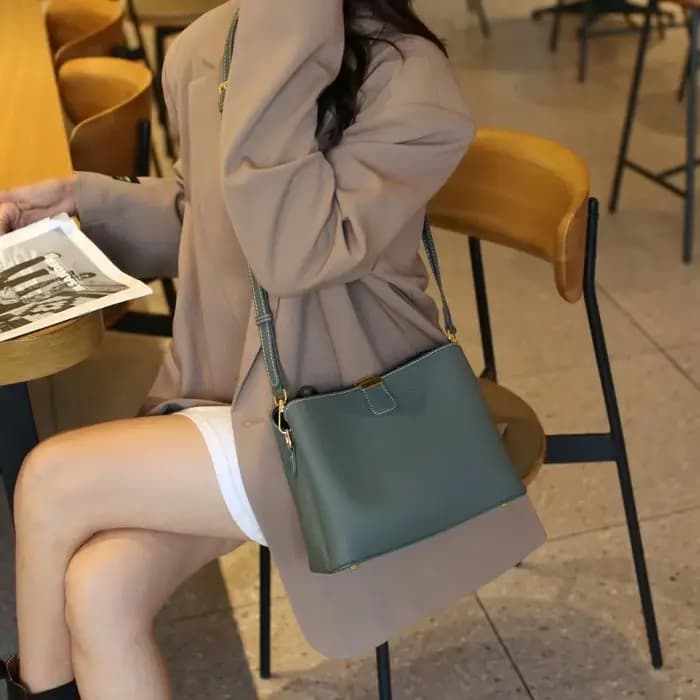 Sacs à bandoulière tendance de créateur