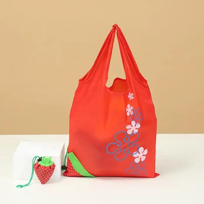 Sac à provisions pliable Harvey