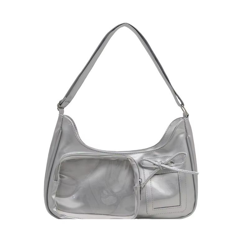 Ce sac à main élégant pour femmes (avec bandoulière réglable) est idéal pour le travail, les voyages