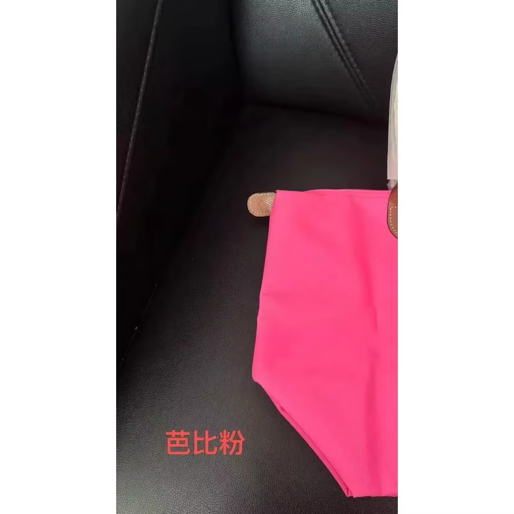 Sac à main pliable pour femme 2026 Y2K, sac à main en nylon écologique et imperméable, sac messager classique pour les mamans