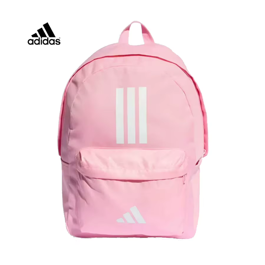 Sac à dos décontracté sport minimaliste unisexe Adidas 2025, sac d'école pour étudiants, sac de voyage, IS7046